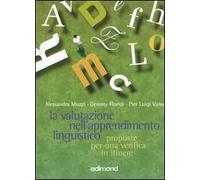 La valutazione nell'apprendimento linguistico. Proposte per una verifica in itinere