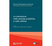 La valutazione nelle «aziende pubbliche» e nelle utilities
