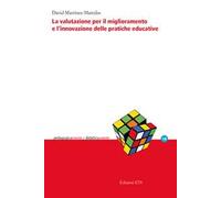 La valutazione per il miglioramento e l'innovazione delle pratiche educative