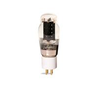 La valvola audio a tubo a vuoto 2A3B sostituisce l'amplificatore a tubo WE2A3 2A3C 2A3, amplificatore audio HIFI con abbinamento di precisione a quattro vie(1 PCS)
