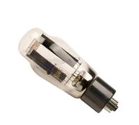La valvola audio HIFI a tubo a vuoto 5U4G sostituisce la valvola raddrizzatore elettronica 5Z3P 5Z4P GZ34 274B 5AR4(4PCS 5U4G)