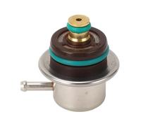 La valvola del regolatore di pressione di iniezione di carburante in metallo aumenta esattamente la potenza del motore per i modelli