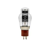 La valvola del tubo a vuoto a piastra carbonizzata 300B-98 sostituisce 4300B/WE300B(ONE PCS)