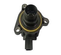 La valvola deviatrice dell'elettrovalvola del turbocompressore 144839204R