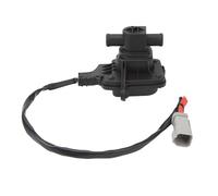 La Valvola di Controllo del Riscaldamento dell'aria Condizionata 1741027 Garantisce una Rapida Sostituzione del Riscaldamento per le Serie Scania P, T, G, R, L, P, S e Regola il