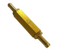 La valvola di ritegno di arresto dell'olio per le unità del riscaldatore di parcheggio diesel assicura l'arresto accurato senza intervento manuale