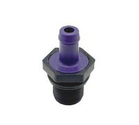 La Valvola Interscambio Codice 11810-5H71A Pcv È Adatta A Per Qx4 I35 G35 Qx56 M35 Elettrovalvola turbo