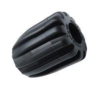 La valvola subacquea ergonomica gestisce le attività subacquee e le frecce di direzione dell'attrezzatura sommergibile per il