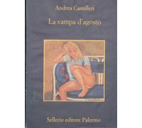 La vampa d'agosto