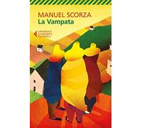 La Vampata