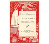 La Vampira di Kipling