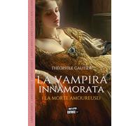 La vampira innamorata: [La morte amoureuse]