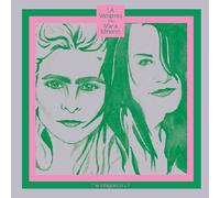 La Vampires With Mar - Integration Lp