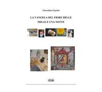 La vangela del fiore delle mille e una notte - [Simple]