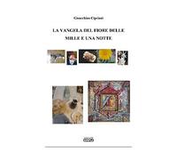 La vangela del fiore delle mille e una notte - [Simple]