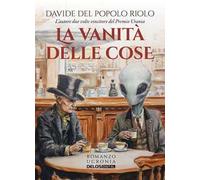 La vanità delle cose