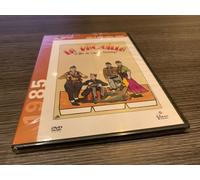 La Vaquilla DVD Luis G Berlanga Sigillato SEALED
