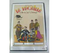 La Vaquilla Luis Garcia Berlanga - DVD Regione 2 Spagnolo Nuovo 3T
