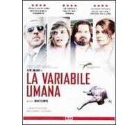 La variabile umana