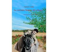 La variante bianca del ciliegio