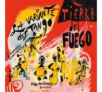 LA VARIANTE DEL TANGO