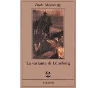 La variante di Lüneburg