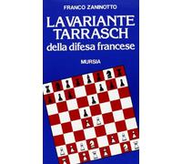 La variante Tarrasch della difesa francese