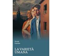 La varietà umana