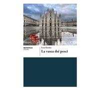 La vasca dei pesci