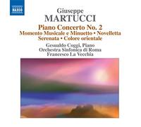 La Vecchia- Coggi - Complete Orchestral Music