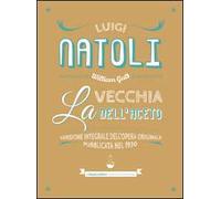 La vecchia dell'aceto
