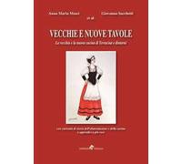 La vecchia e la nuova cucina di Terracina e dintorni