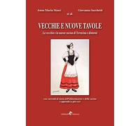 La vecchia e la nuova cucina di Terracina e dintorni