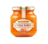 La Vecchia Fabbrica | Marmellata di Pesche DIET | 280g
