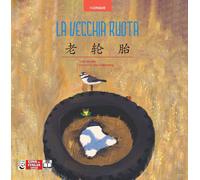 Libri Jia Wei - La Vecchia Ruota