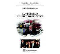 La vecchiaia e il diritto dei nonni