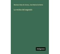 La vecina del segundo