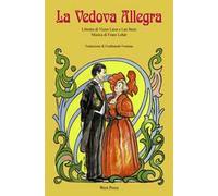La vedova allegra