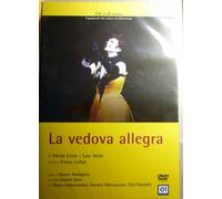 La vedova allegra