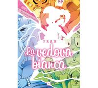 La vedova bianca [Hardcover] [Nov 20, 2019] Fran