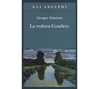 La vedova Couderc