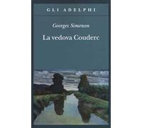 La vedova Couderc