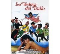 La Vedova Del Trullo