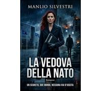 La Vedova della NATO: Un thriller di spionaggio tra Kiev e Bruxelles