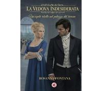 LA VEDOVA INDESIDERATA: Un'ospite ribelle nel palazzo del barone