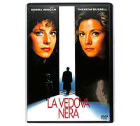 La vedova nera