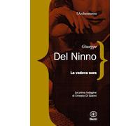 La Vedova Nera - - 2024