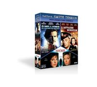 La Vedova Nera + 8 Milioni Di Modi Di Die + L Affari Winston Cofanetto Blu