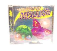 La Vedova Nera - Welcome to dreamland