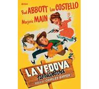 La vedova pericolosa (DVD)